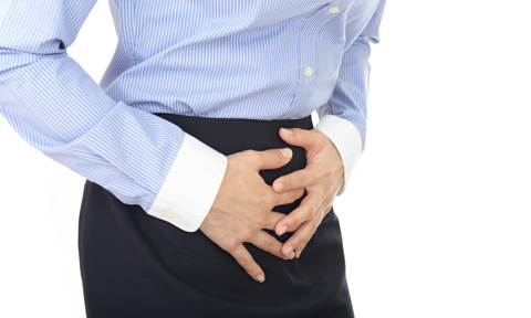 腸内フローラが悪化すると