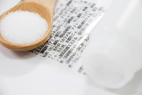 体内菌のバランスを乱す要因であふれている現代