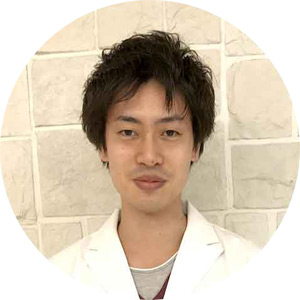 矯正の専門ドクターが治療